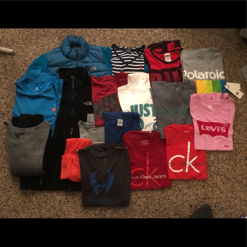 All Name Brand Large bundle #1 clearing NWT/NWOT